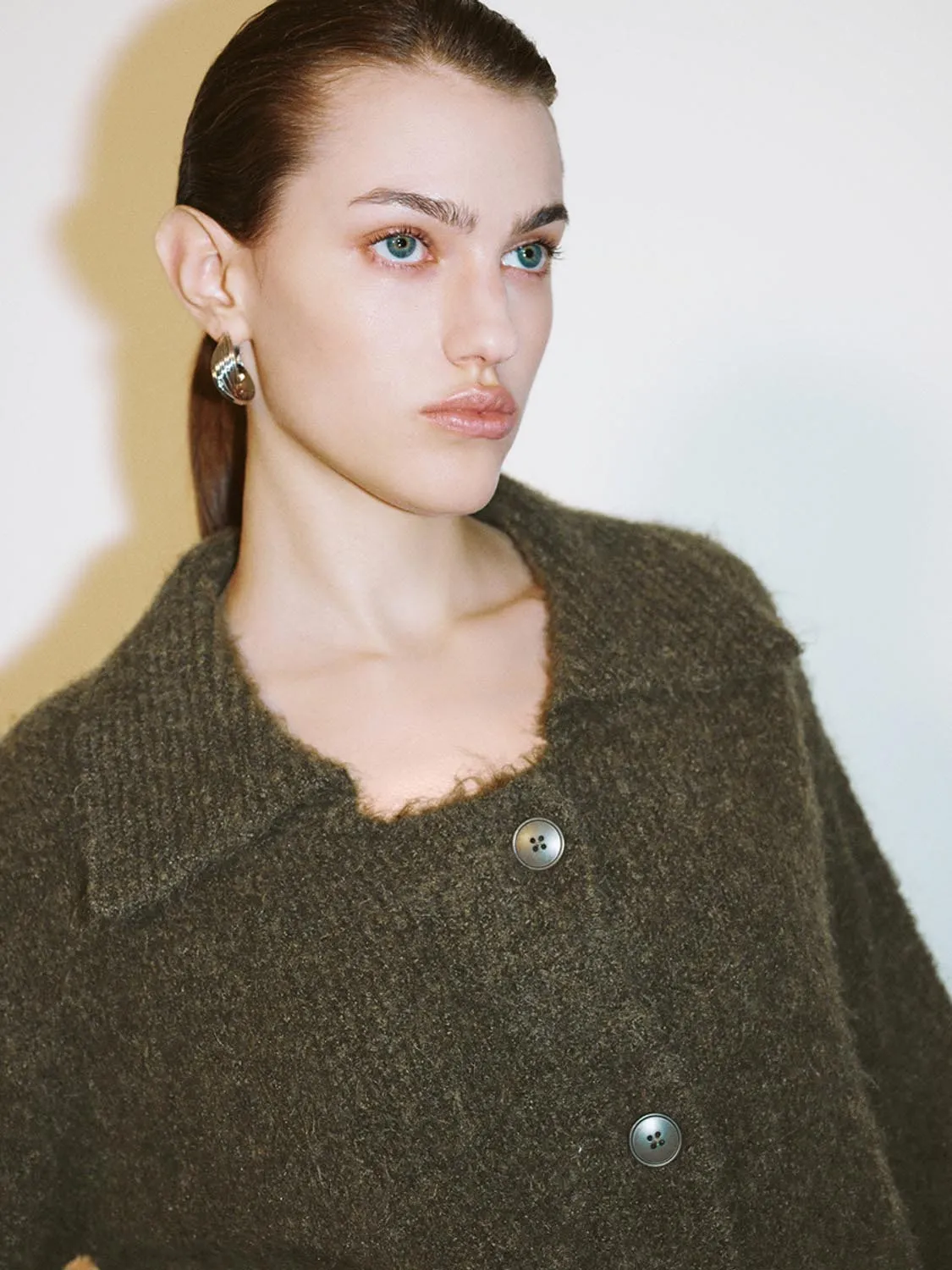 Knitted Cardigans sold by Urban Revivo product image thumbnail 5