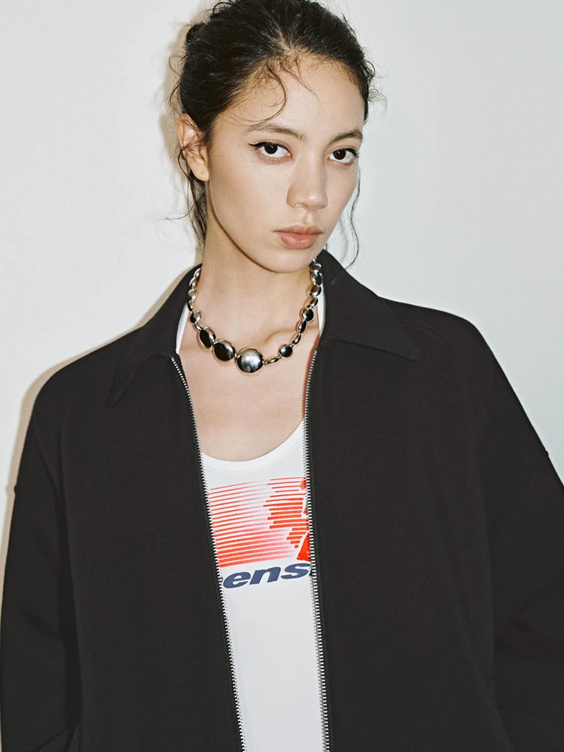 Jackets sold by Urban Revivo product image thumbnail 5