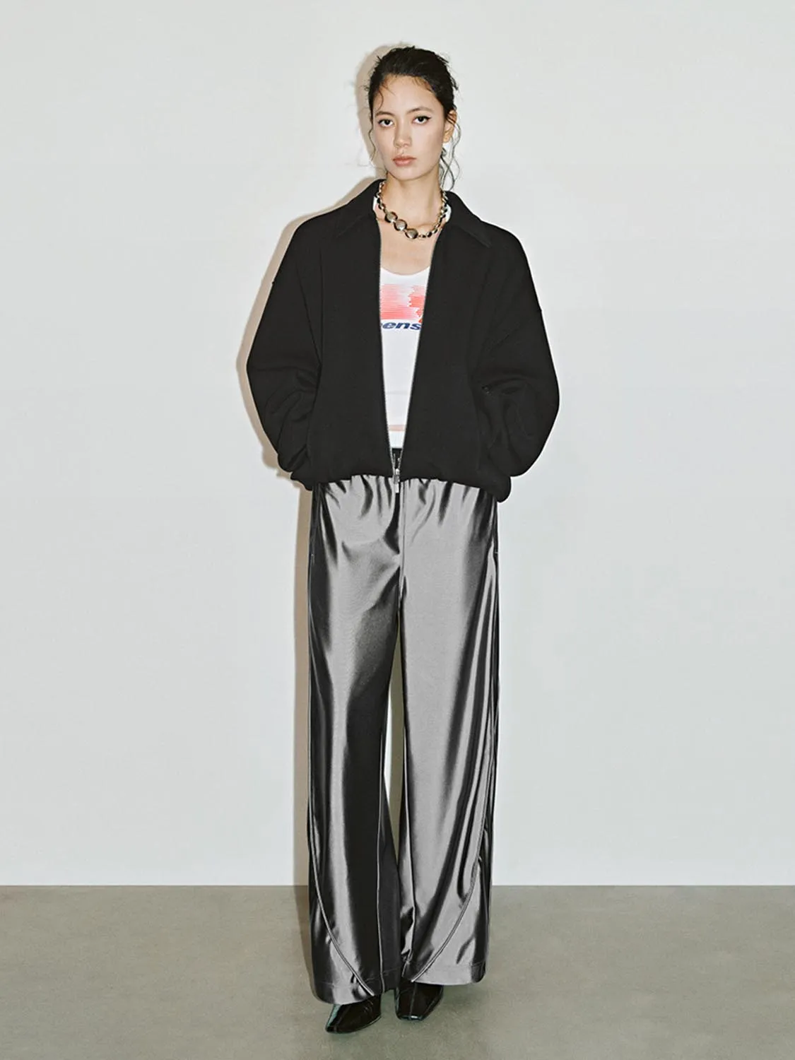 Jackets sold by Urban Revivo product image thumbnail 4