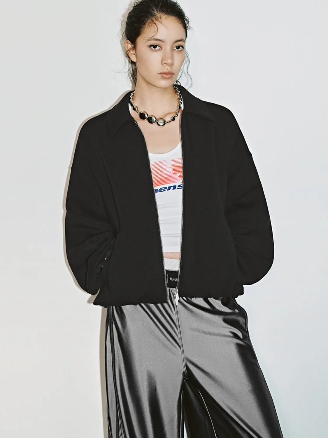 Jackets sold by Urban Revivo product image thumbnail 3