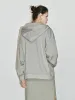 Zip Up Hoodie Jackets sold by Urban Revivo