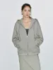 Zip Up Hoodie Jackets sold by Urban Revivo