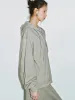 Zip Up Hoodie Jackets sold by Urban Revivo