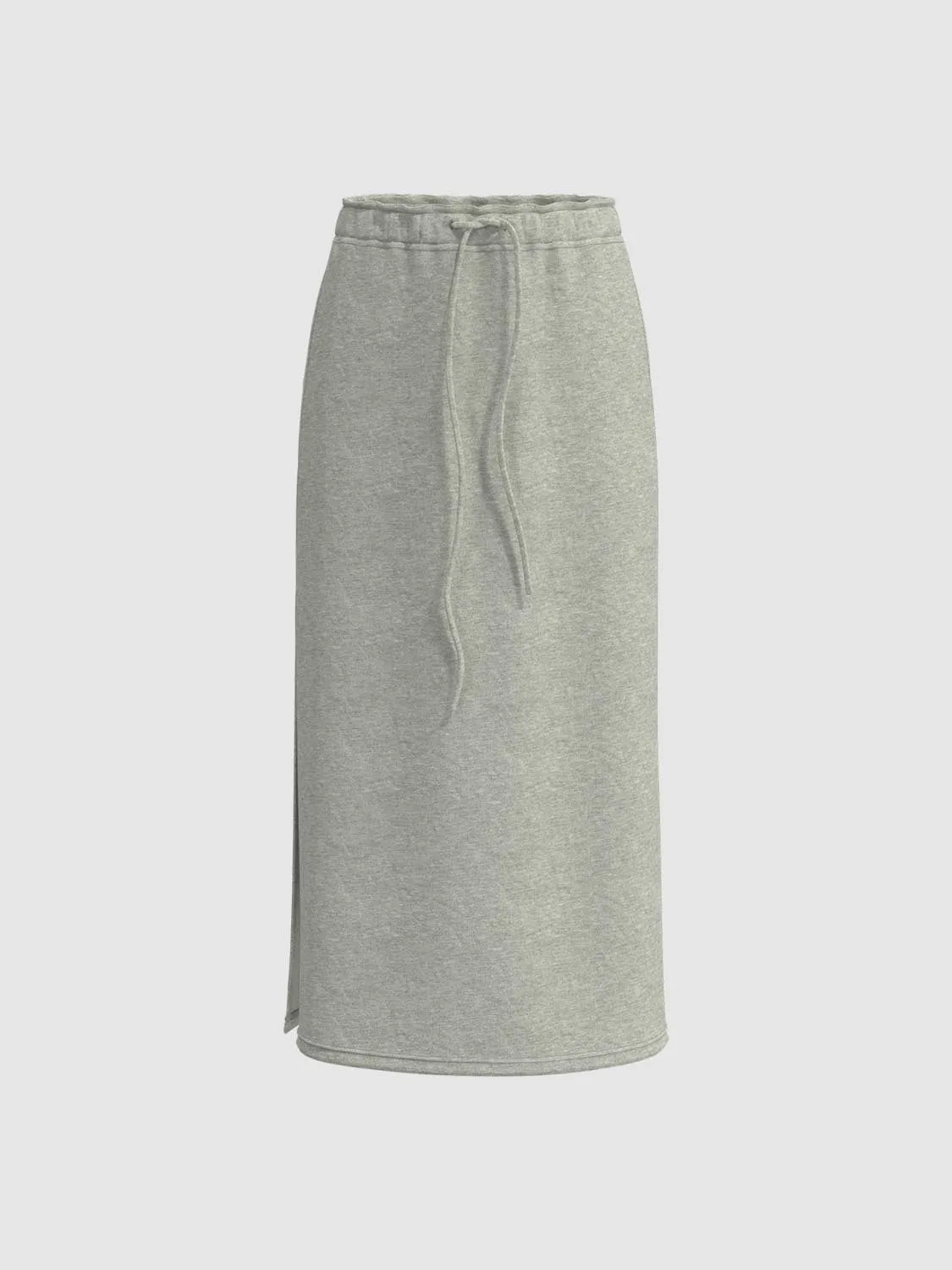 Straight Maxi Skirts sold by Urban Revivo