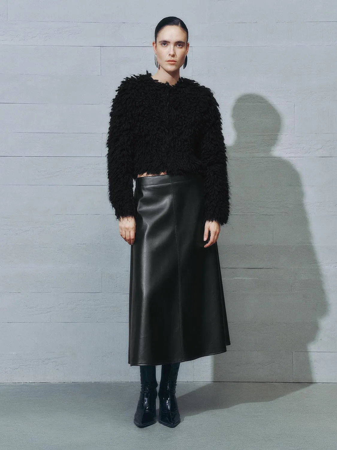 Knitted Cardigans sold by Urban Revivo