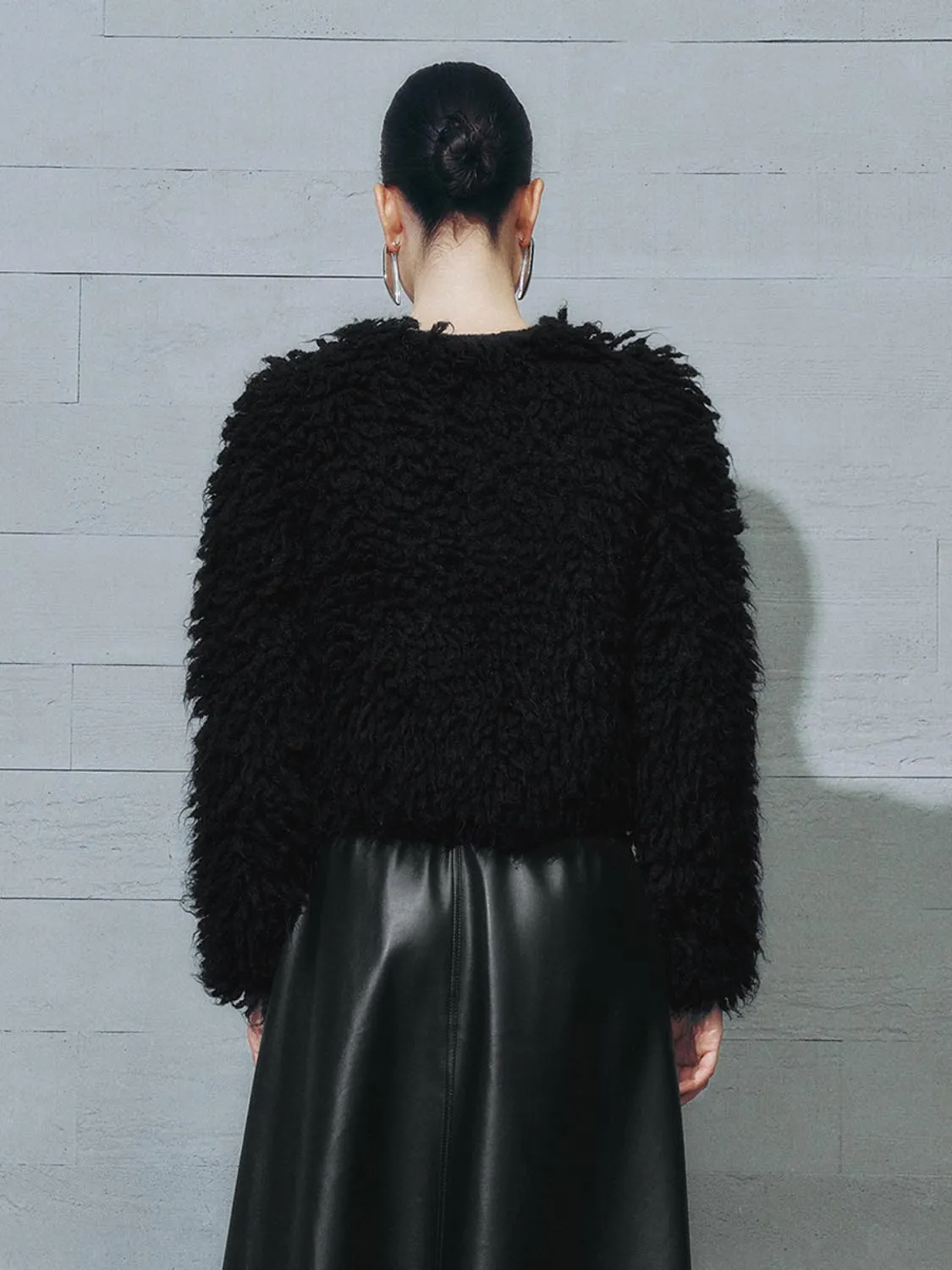 Knitted Cardigans sold by Urban Revivo product image thumbnail 2