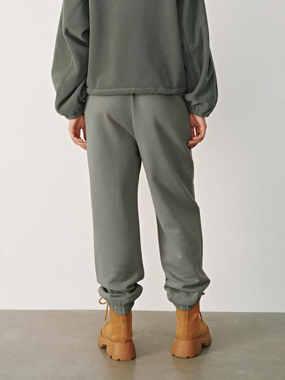 Jogger Pants sold by Urban Revivo product image thumbnail 3