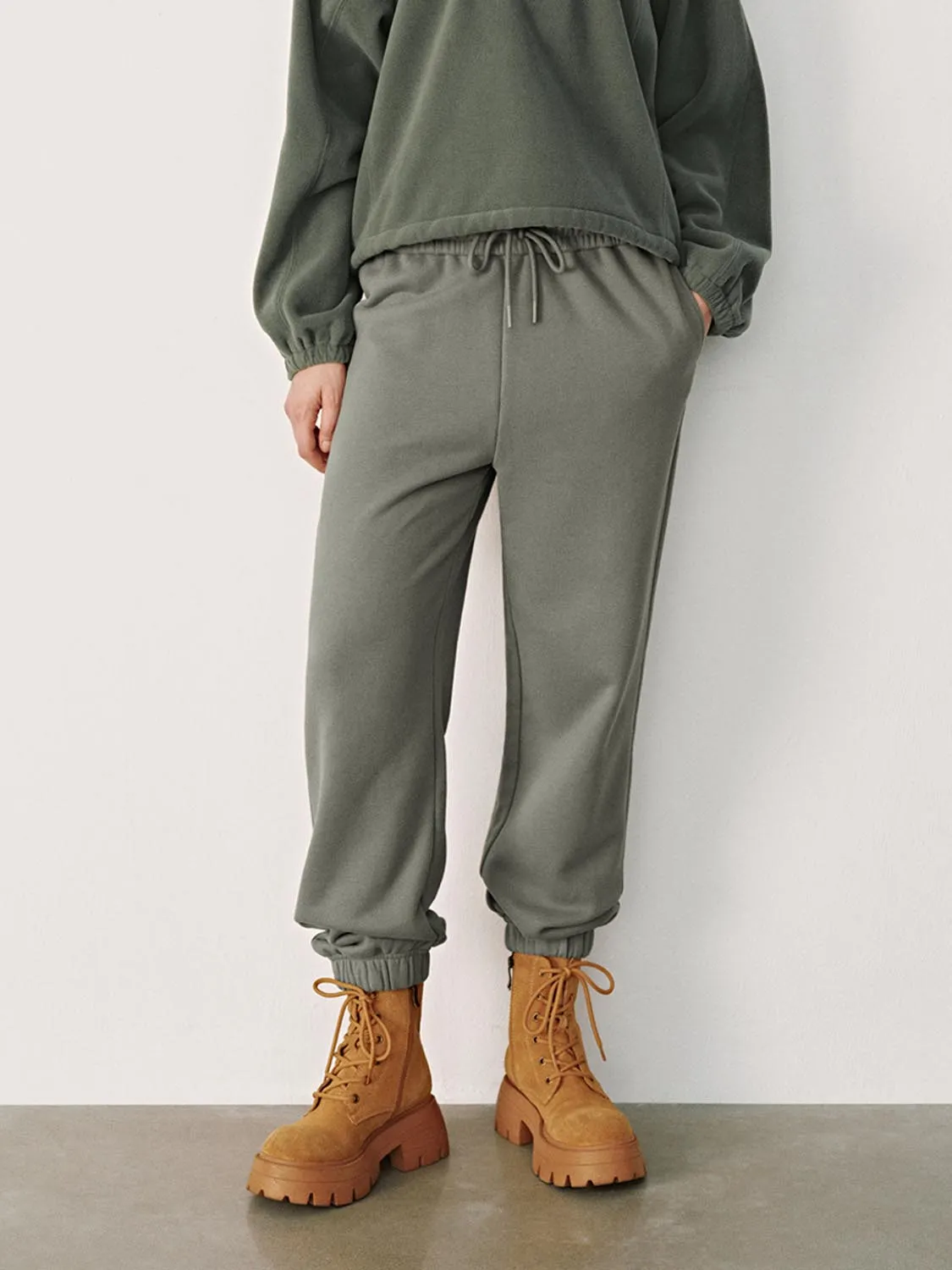 Jogger Pants sold by Urban Revivo product image thumbnail 2