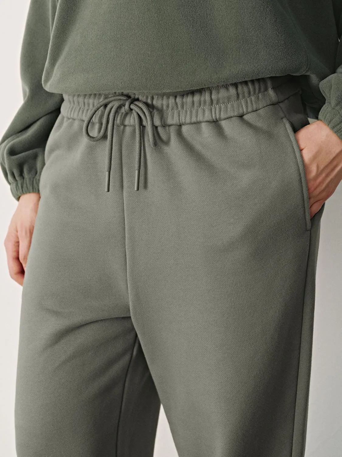 Jogger Pants sold by Urban Revivo product image thumbnail 4