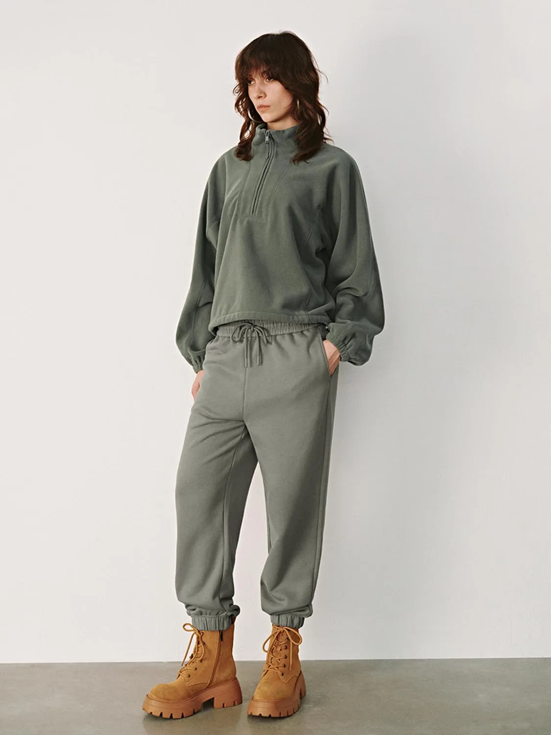 Jogger Pants sold by Urban Revivo product image thumbnail 5
