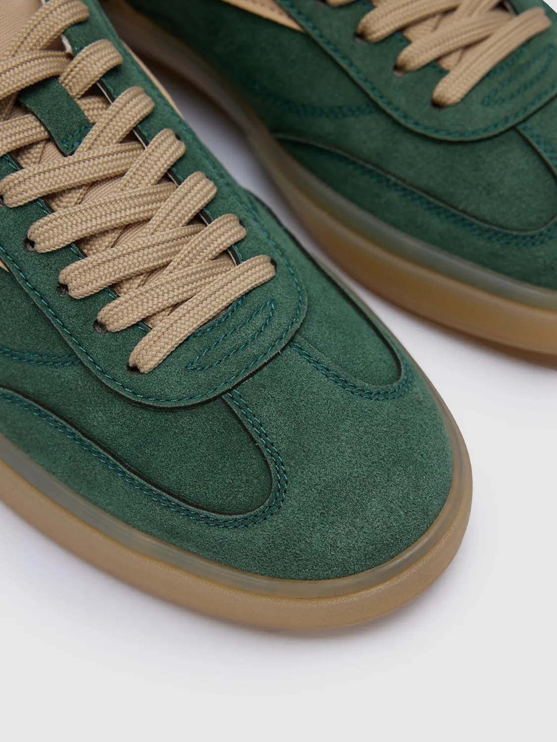 Sneakers sold by Urban Revivo product image thumbnail 5