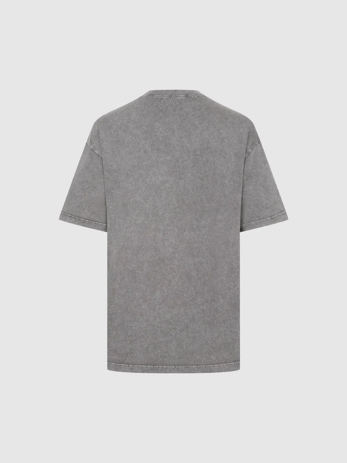Short Sleeve T-Shirts sold by Urban Revivo product image thumbnail 2