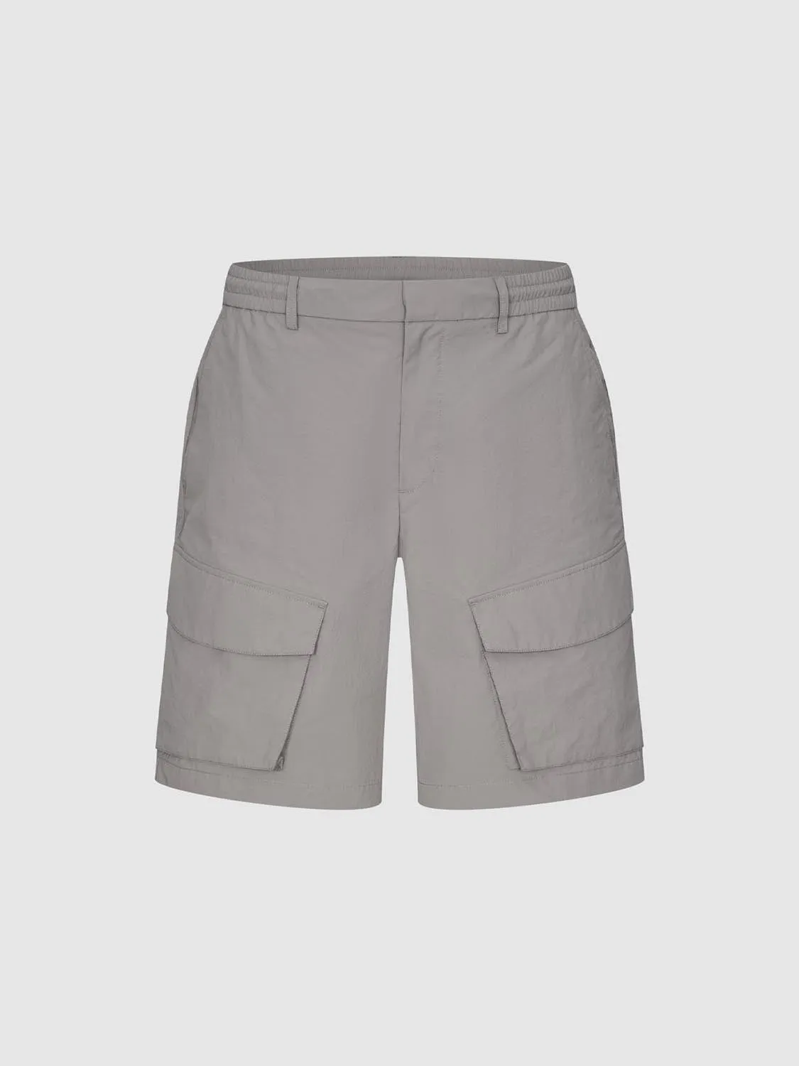 Thin Shorts sold by Urban Revivo product image thumbnail 3