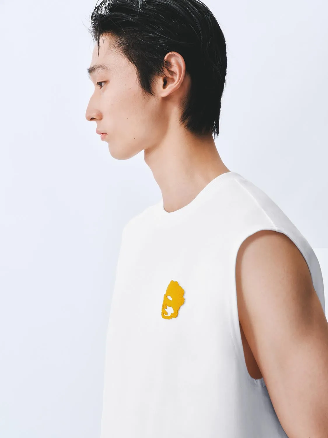 Tank Tops sold by Urban Revivo product image thumbnail 3