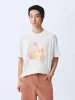 Short Sleeve T-Shirts sold by Urban Revivo