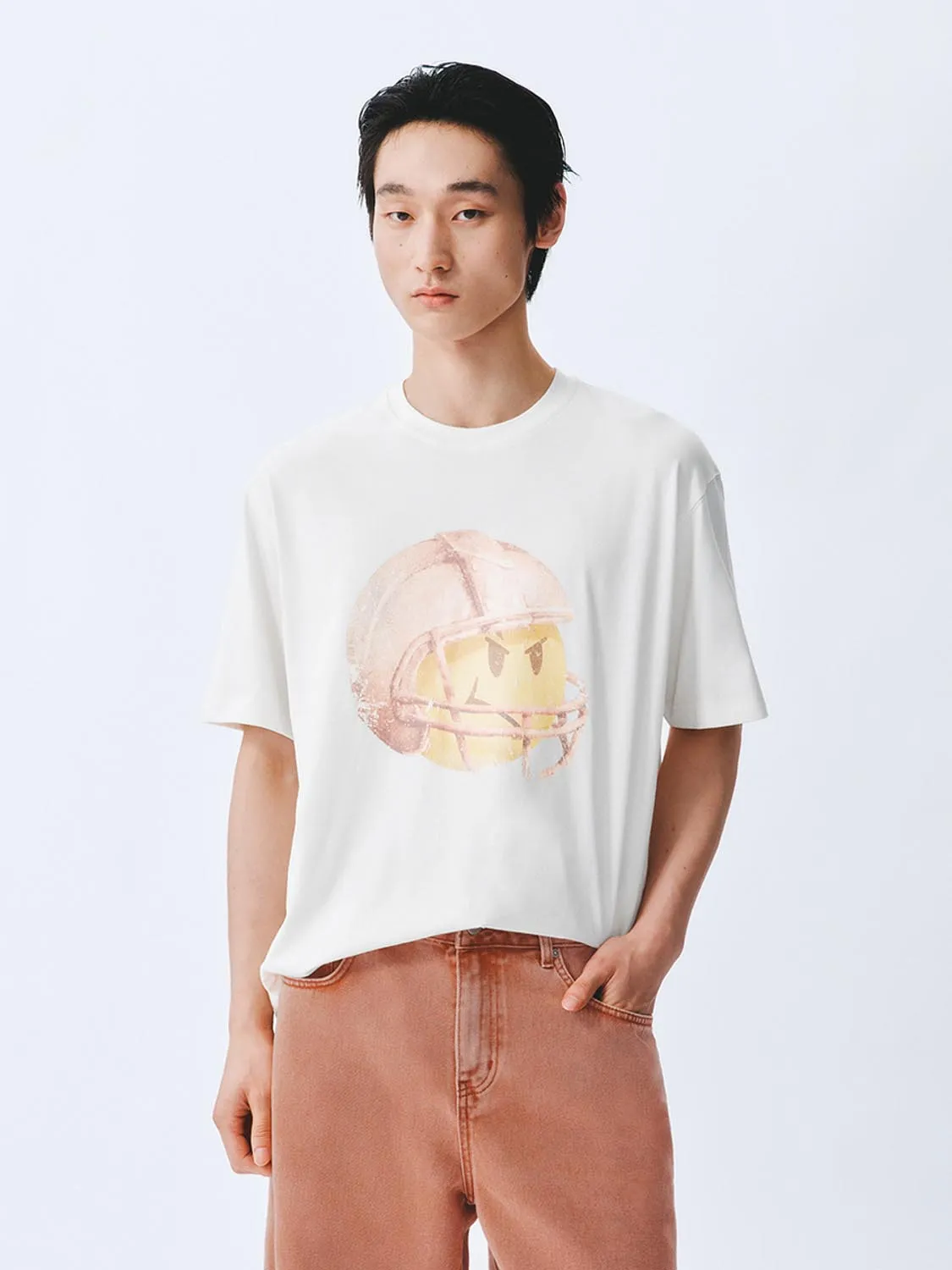 Short Sleeve T-Shirts sold by Urban Revivo