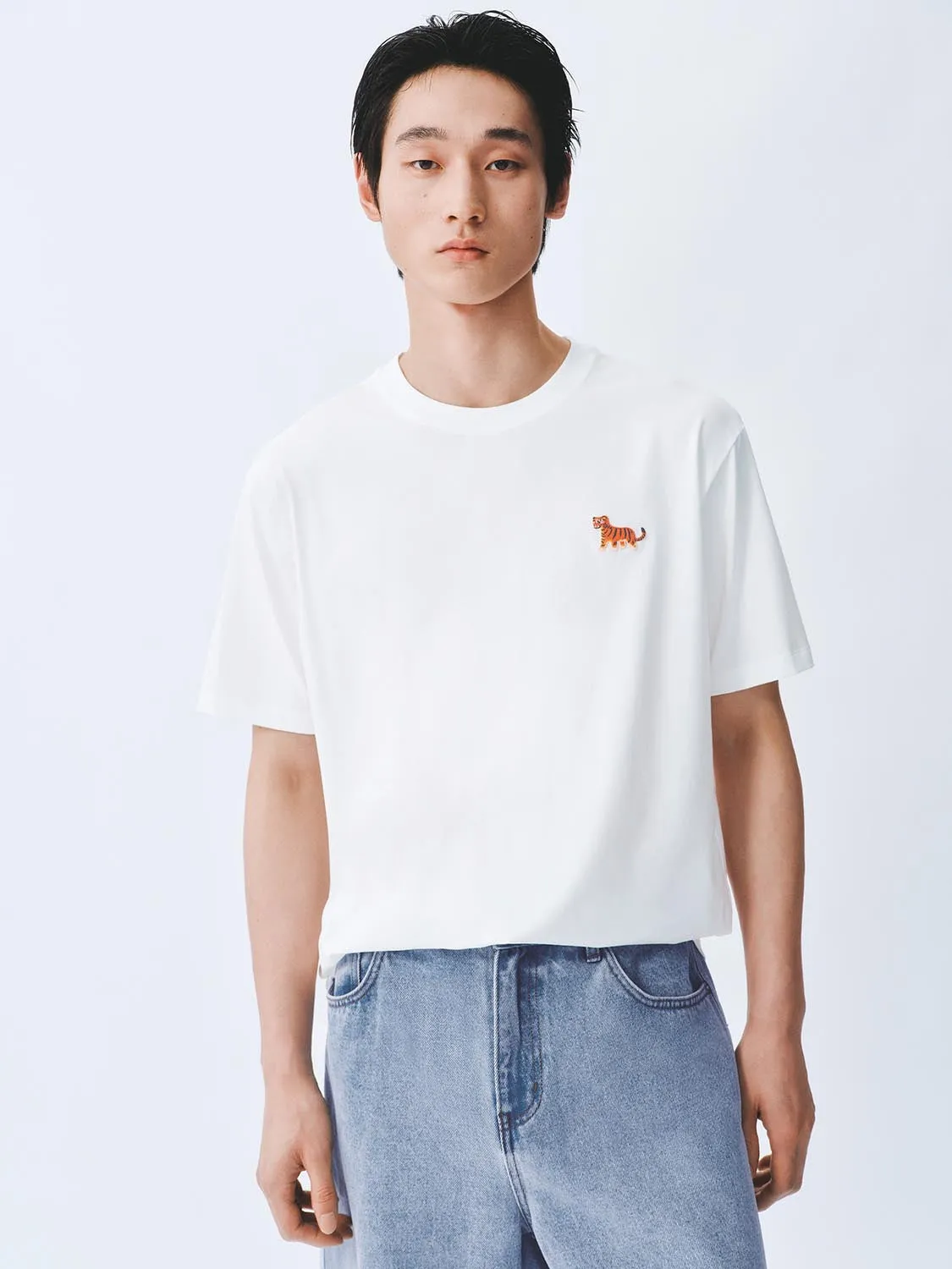 Short Sleeve T-Shirts sold by Urban Revivo