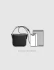 Vegan Leather Crossbody Bag sold by Urban Revivo
