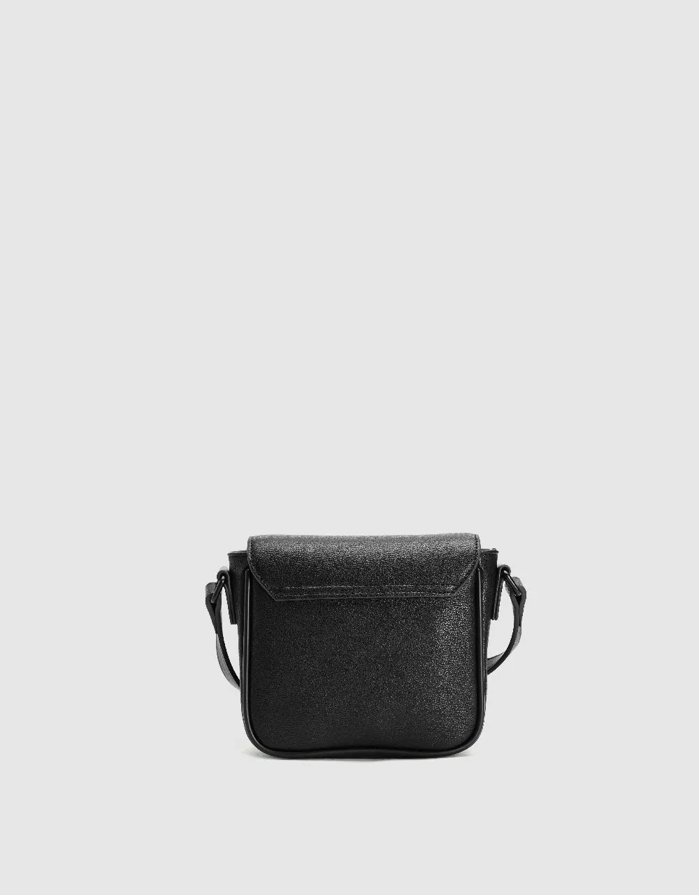 Vegan Leather Crossbody Bag sold by Urban Revivo product image thumbnail 4