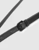 Vegan Leather Crossbody Bag sold by Urban Revivo