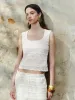 Wide Strap Tank Tops sold by Urban Revivo