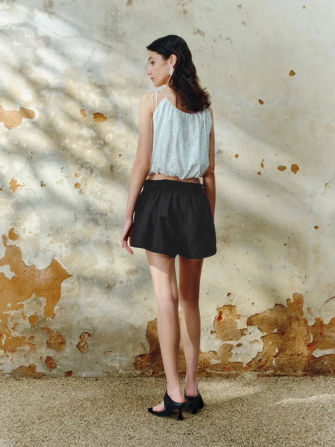 Shorts sold by Urban Revivo product image thumbnail 4