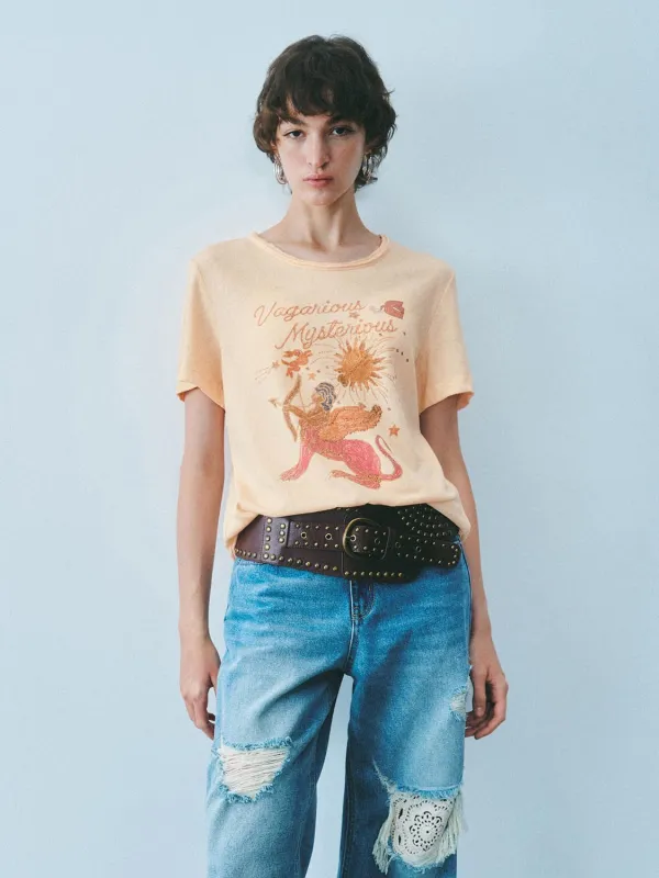 Short Sleeve T-Shirts sold by Urban Revivo