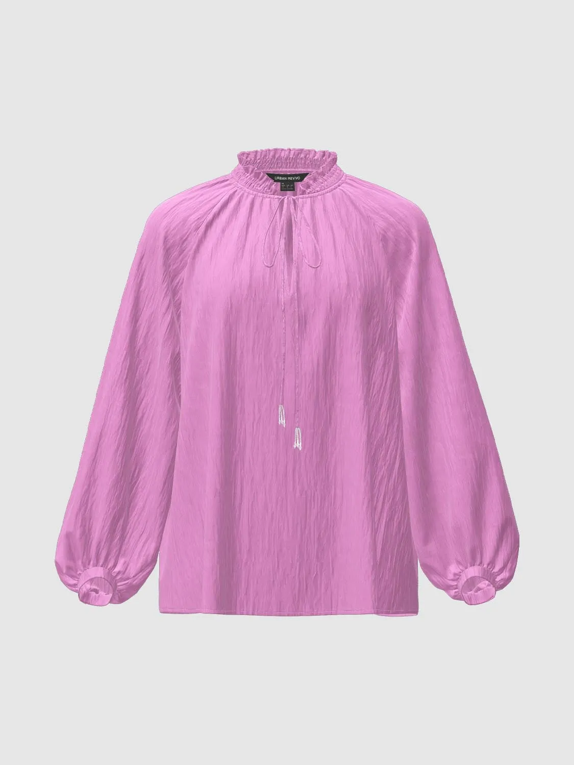 Overhead Shirts sold by Urban Revivo product image thumbnail 3