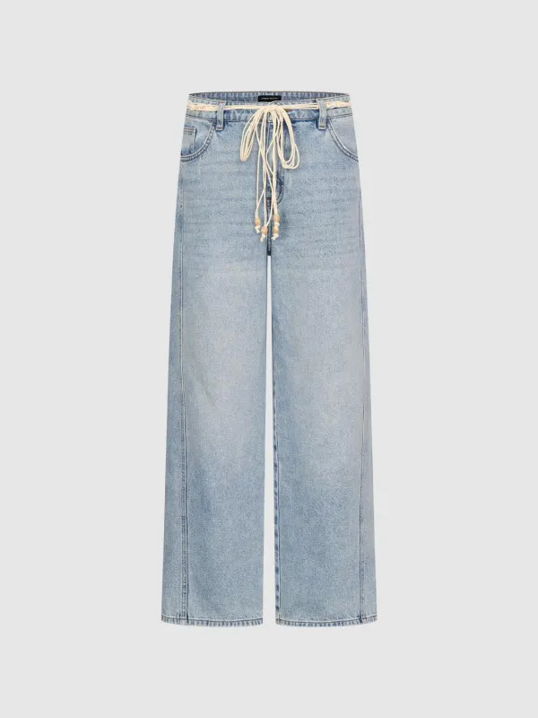 Denim Jeans sold by Urban Revivo
