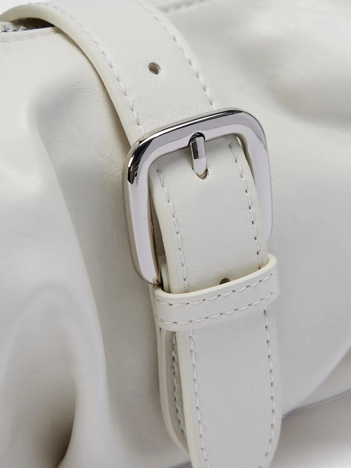 Shoulder Bags sold by Urban Revivo product image thumbnail 5