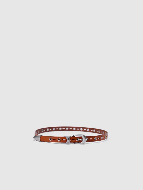 Belts sold by Urban Revivo
