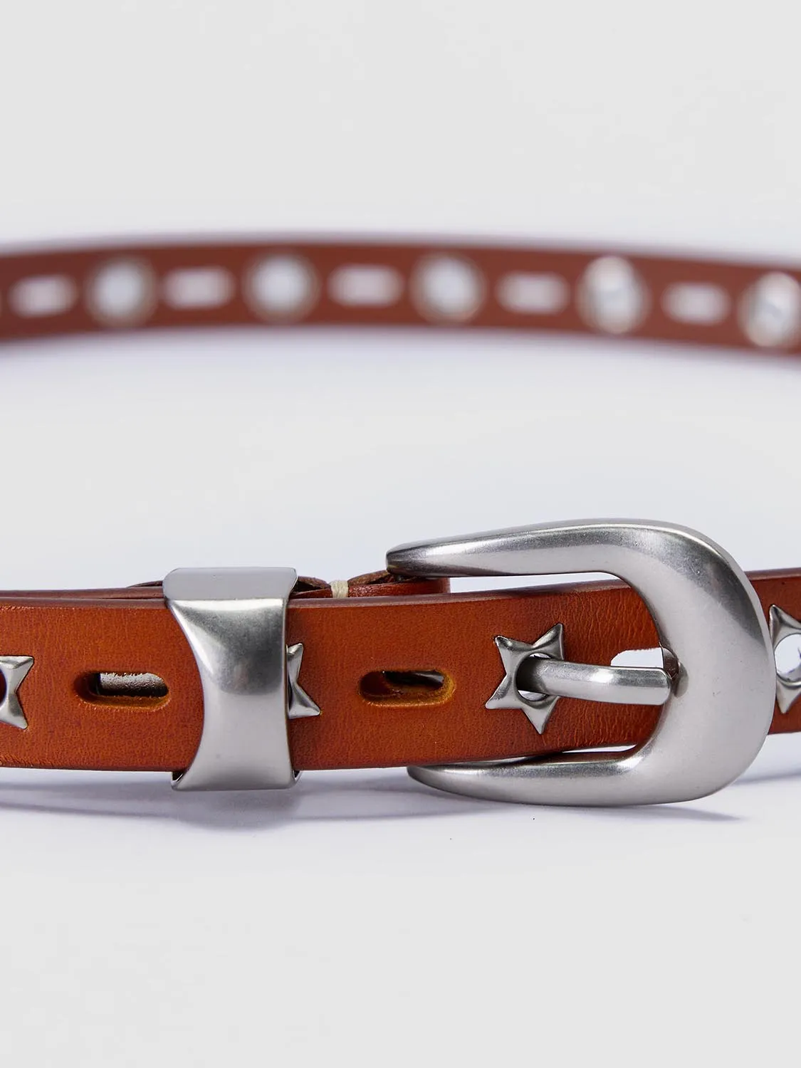 Belts sold by Urban Revivo product image thumbnail 3