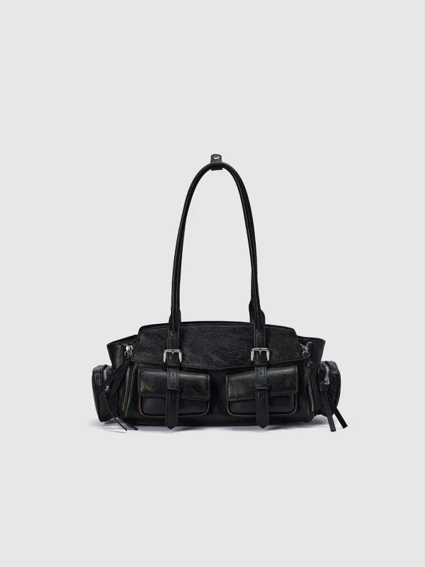 Shoulder Bags sold by Urban Revivo