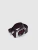 Belts sold by Urban Revivo