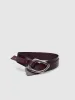 Belts sold by Urban Revivo