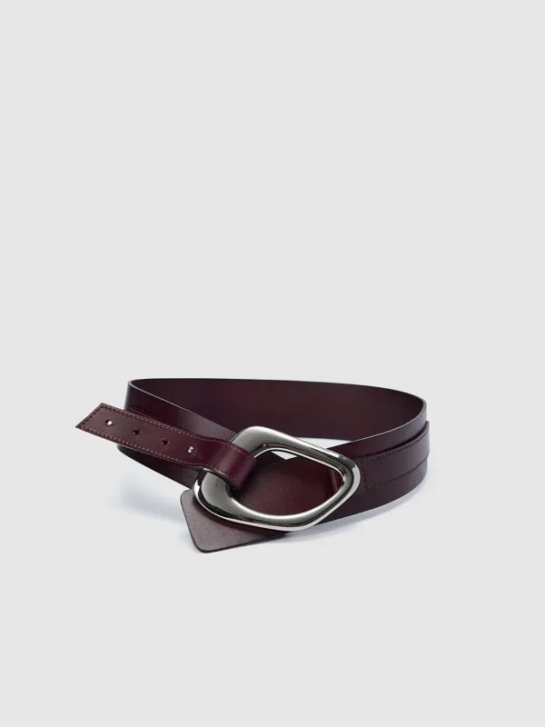 Belts sold by Urban Revivo