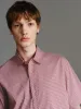 Short Sleeve Shirts sold by Urban Revivo