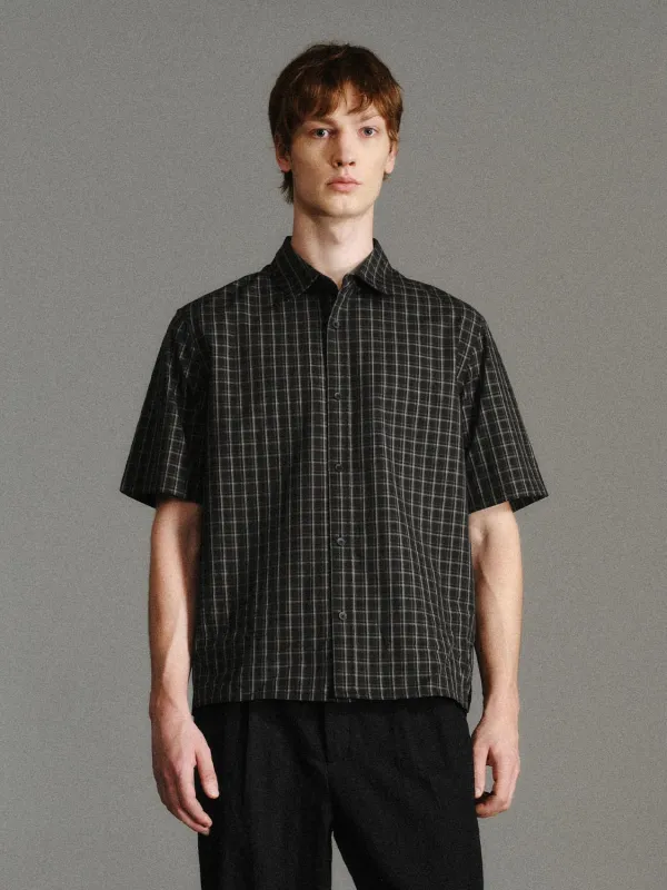 Short Sleeve Shirts sold by Urban Revivo