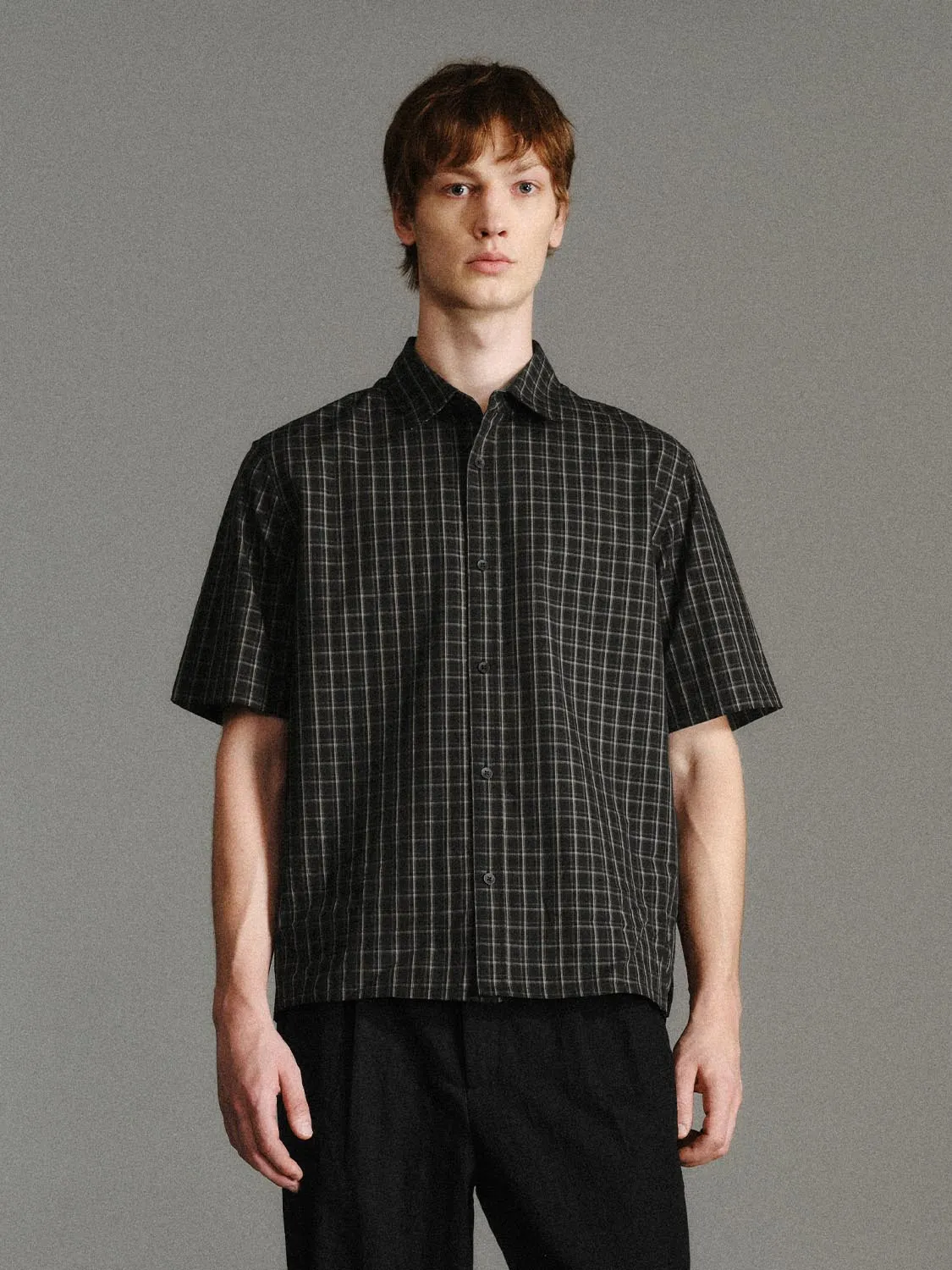 Short Sleeve Shirts sold by Urban Revivo