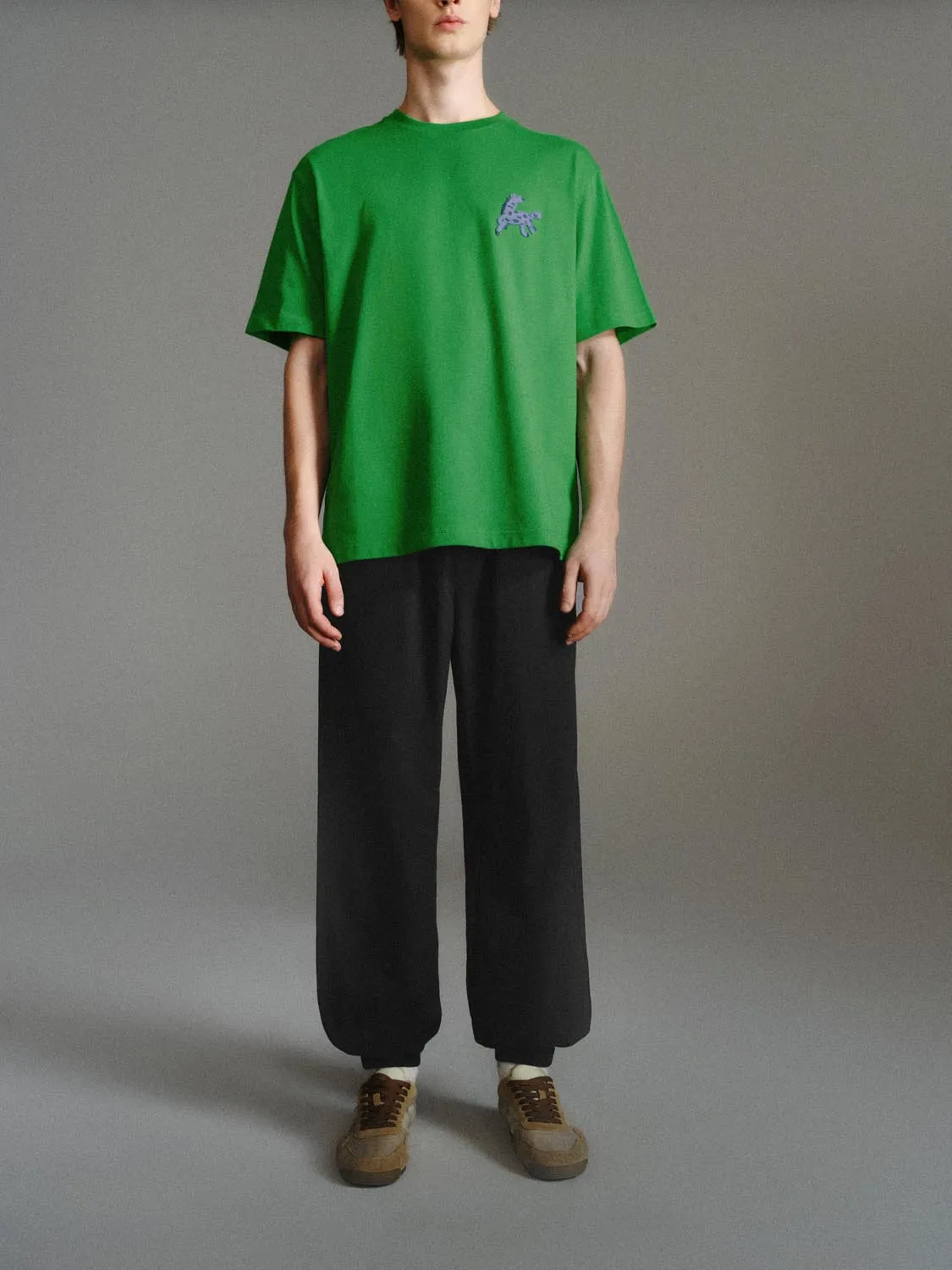Jogger Pants sold by Urban Revivo product image thumbnail 2