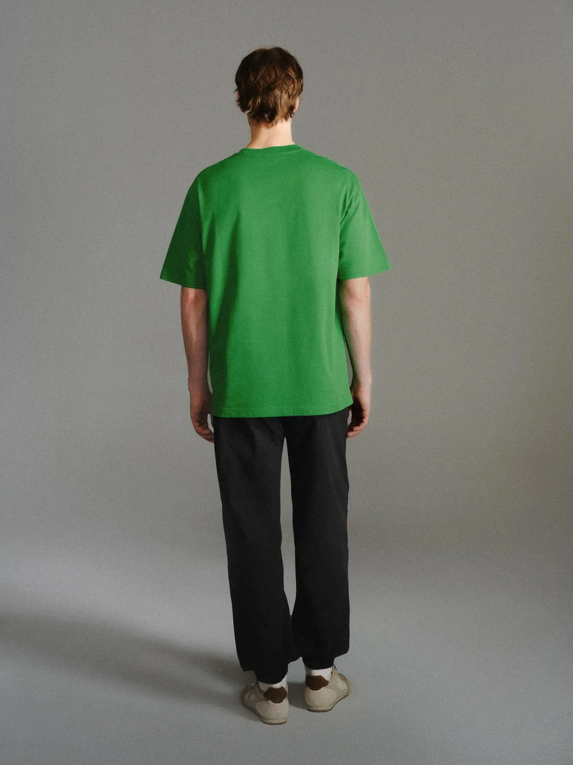 Jogger Pants sold by Urban Revivo product image thumbnail 4