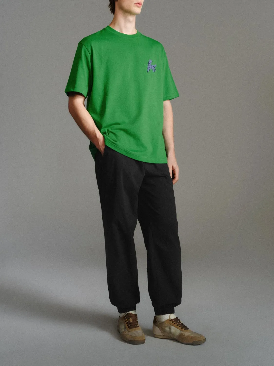 Jogger Pants sold by Urban Revivo product image thumbnail 3