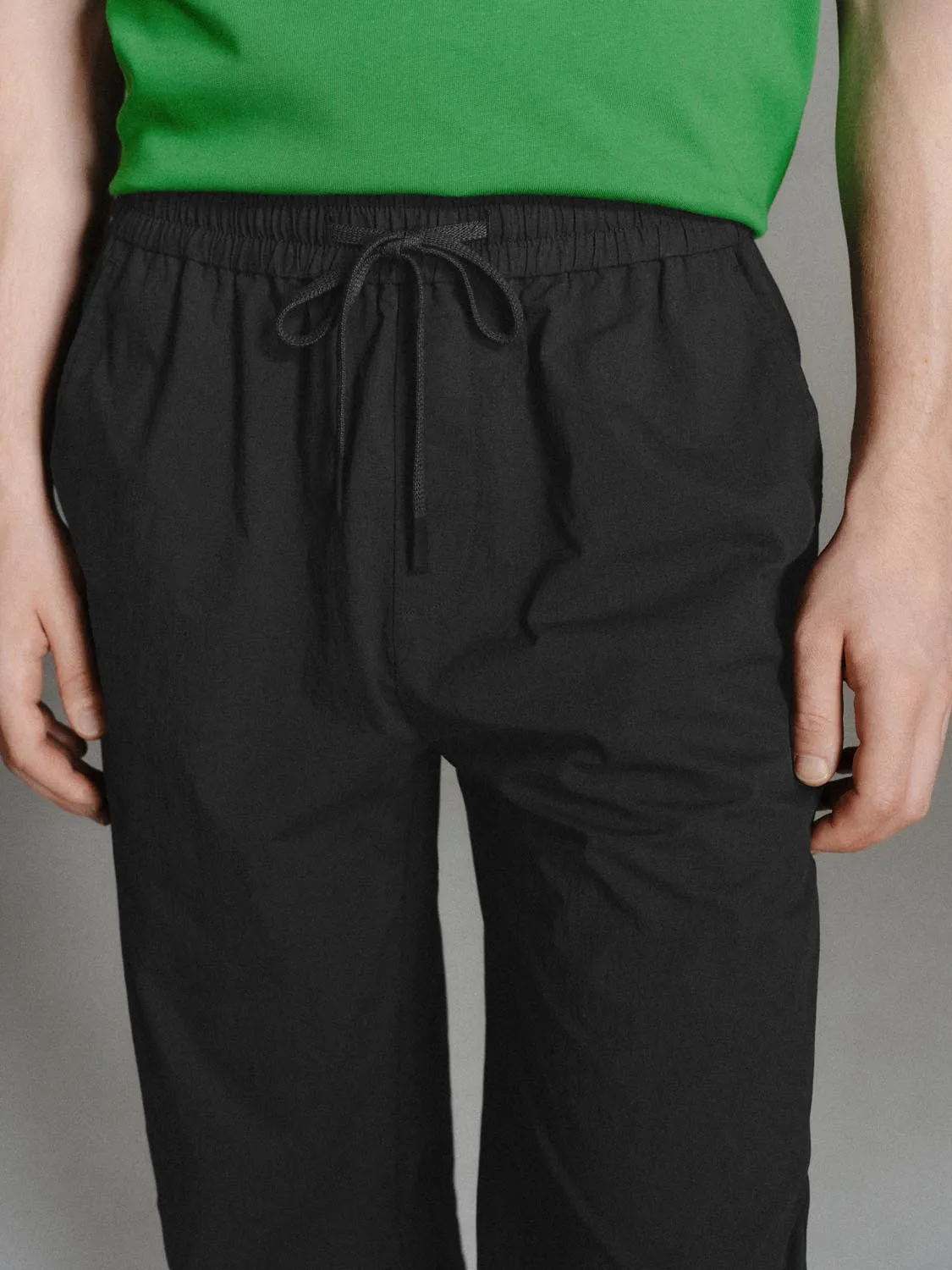 Jogger Pants sold by Urban Revivo product image thumbnail 5
