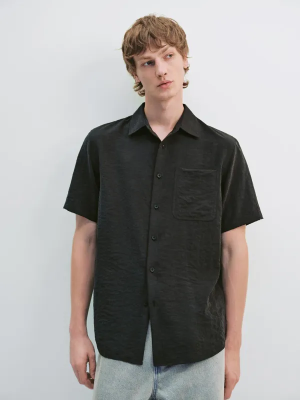 Short Sleeve Shirts sold by Urban Revivo