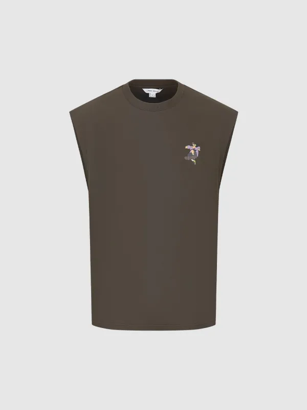 Tank Tops sold by Urban Revivo