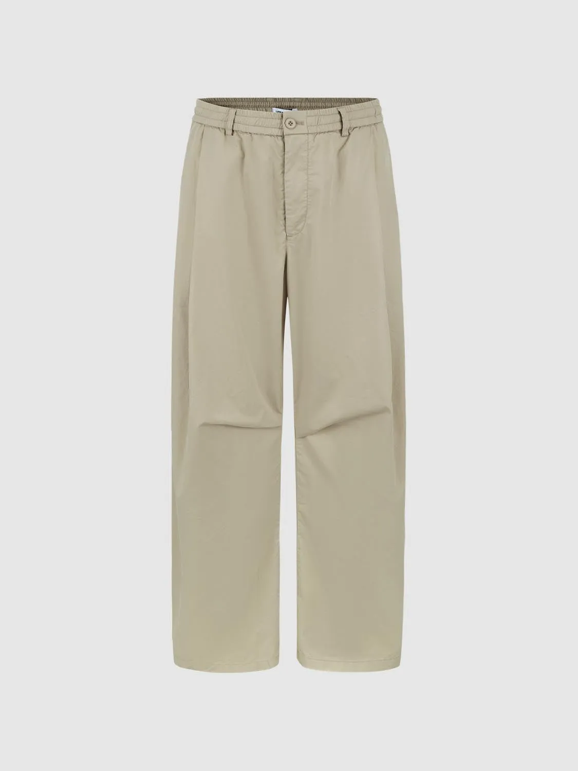 Wide-Leg Cargo Pants sold by Urban Revivo product image thumbnail 3