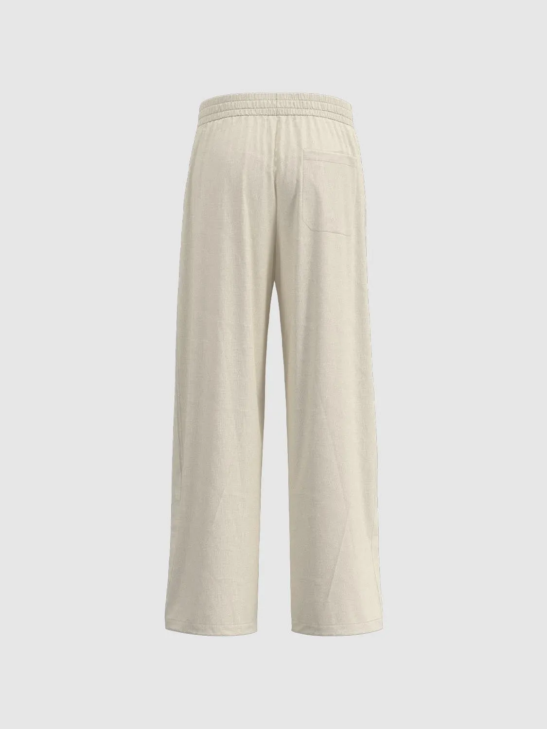 Trousers sold by Urban Revivo product image thumbnail 2