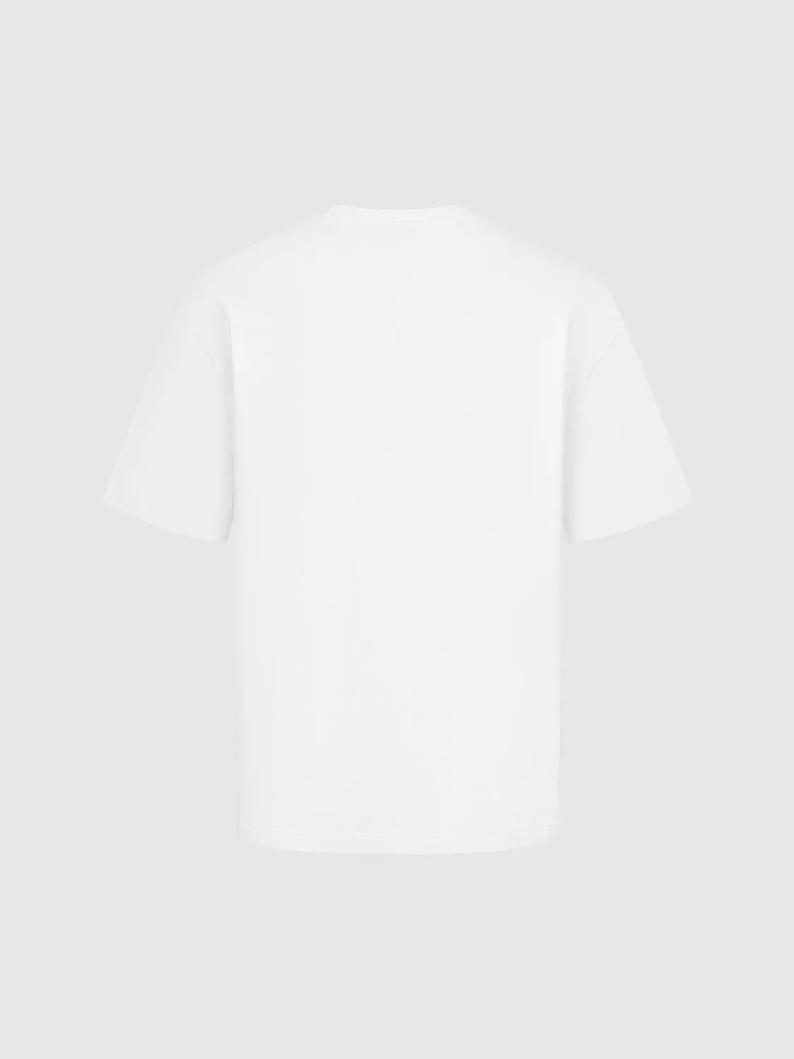 Short Sleeve T-Shirts sold by Urban Revivo product image thumbnail 2