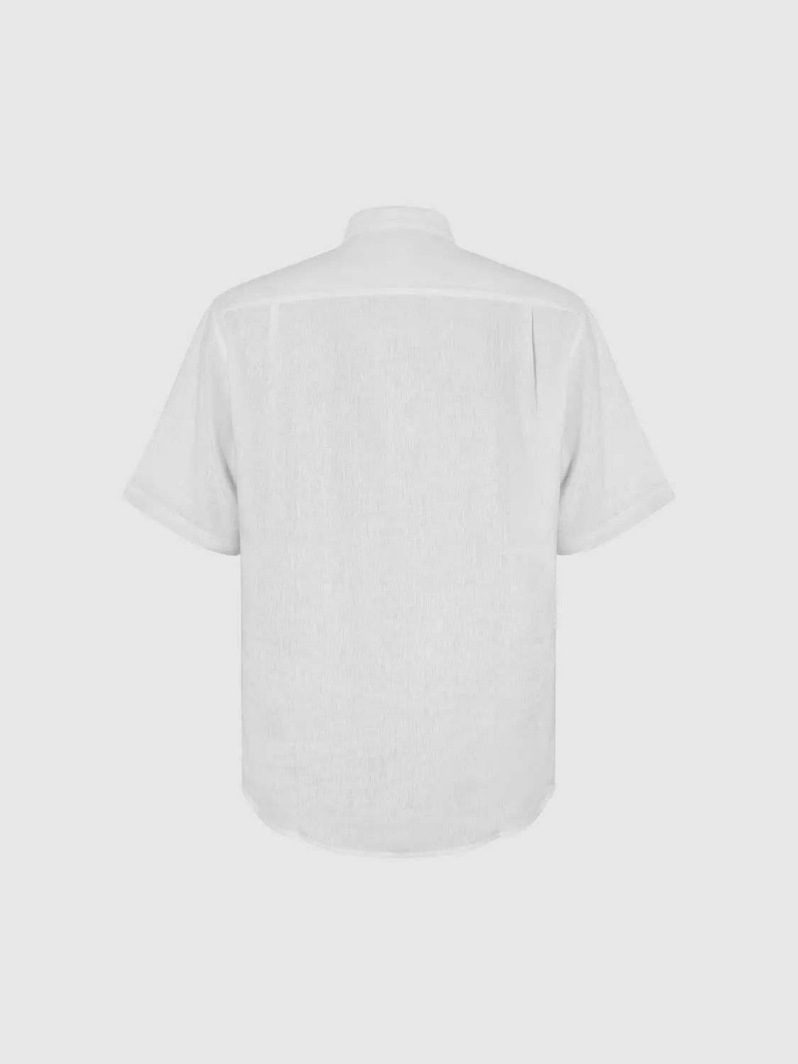 Short Sleeve Shirts sold by Urban Revivo product image thumbnail 2
