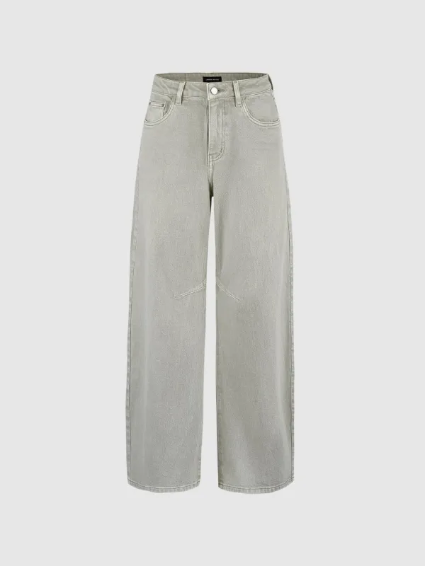 Denim Jeans sold by Urban Revivo